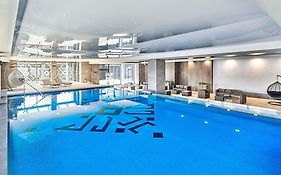 Ibis Styles Nowy Targ